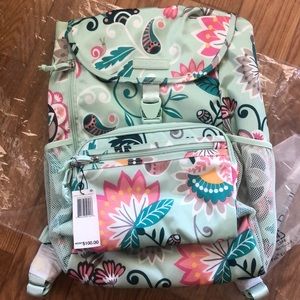 Vera Bradley Daytripper backpack